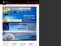 Desktop screenshot for shopnoctex.com