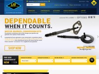 Desktop screenshot for motorsnorkel.com