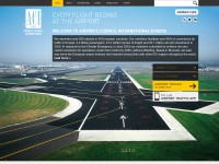 Desktop screenshot for aci-europe.org