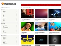Desktop screenshot for kabu-load.net