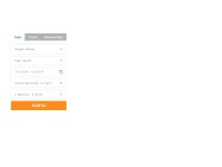 Desktop screenshot for intourist.ru