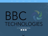 Desktop screenshot for bbctech.it