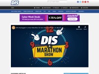 Desktop screenshot for wdwinfo.com