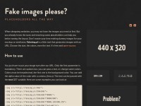 Desktop screenshot for fakeimg.pl