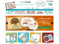 Desktop screenshot for scriptandscribble.com
