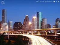 Desktop screenshot for fly2houston.com