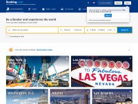 Desktop screenshot for booking-ads.com