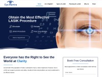 Desktop screenshot for laserlasiksurgery.com