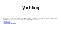 Desktop screenshot for yachtingmagazine.com