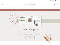Desktop screenshot for unmeasuredevents.com