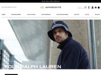 Desktop screenshot for aphrodite1994.com