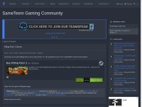 Desktop screenshot for sameteem.com
