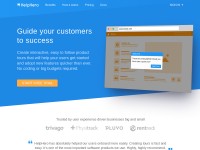 Desktop screenshot for helphero.co