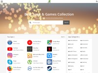 Desktop screenshot for appleafs.com