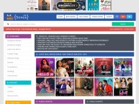 Desktop screenshot for mp3pk.com