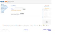 Desktop screenshot for site.ge