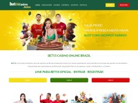 Desktop screenshot for bet55casino.online