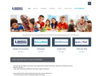 Desktop screenshot for readingforeducation.com
