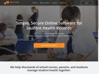 Desktop screenshot for magnushealthportal.com