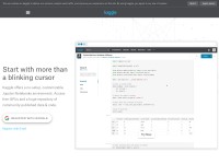 Desktop screenshot for kaggleusercontent.com