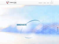 Desktop screenshot for vmn.net