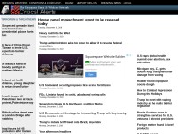 Desktop screenshot for emergencyemail.org
