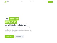Desktop screenshot for clickwire.io