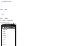 Desktop screenshot for newshunt.com