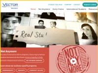 Desktop screenshot for studentsuccess.org