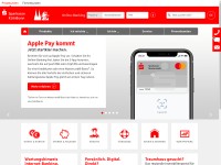 Desktop screenshot for sparkasse-koelnbonn.de