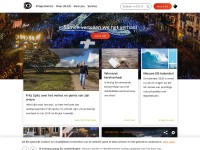 Desktop screenshot for eo.nl