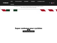 Desktop screenshot for trekbikes.com