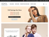 Desktop screenshot for coolframes.com