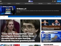 Desktop screenshot for wsls.com