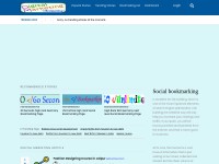 Desktop screenshot for digitalmarketing-place.de