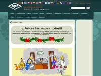 Desktop screenshot for aprenderaprogramar.com
