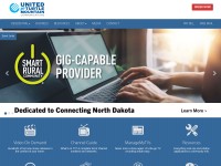 Desktop screenshot for utma.com