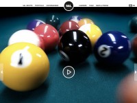 Desktop screenshot for slmedien.de
