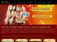 Desktop screenshot for khansariha.com