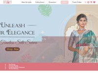 Desktop screenshot for iraah.store