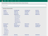 Desktop screenshot for cgal.online