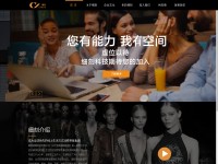 Desktop screenshot for chicv.com