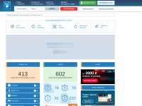 Desktop screenshot for zenitbet.com