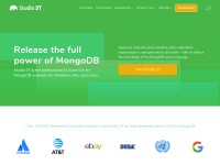 Desktop screenshot for 3tsoftwarelabs.com