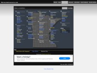 Desktop screenshot for minnesotaassessors.com