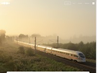 Desktop screenshot for happyrail.com