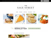 Desktop screenshot for 730sagestreet.com