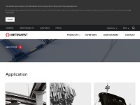 Desktop screenshot for metinvestholding.com