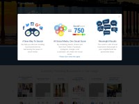 Desktop screenshot for localstack.com
