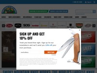 Desktop screenshot for smkw.com